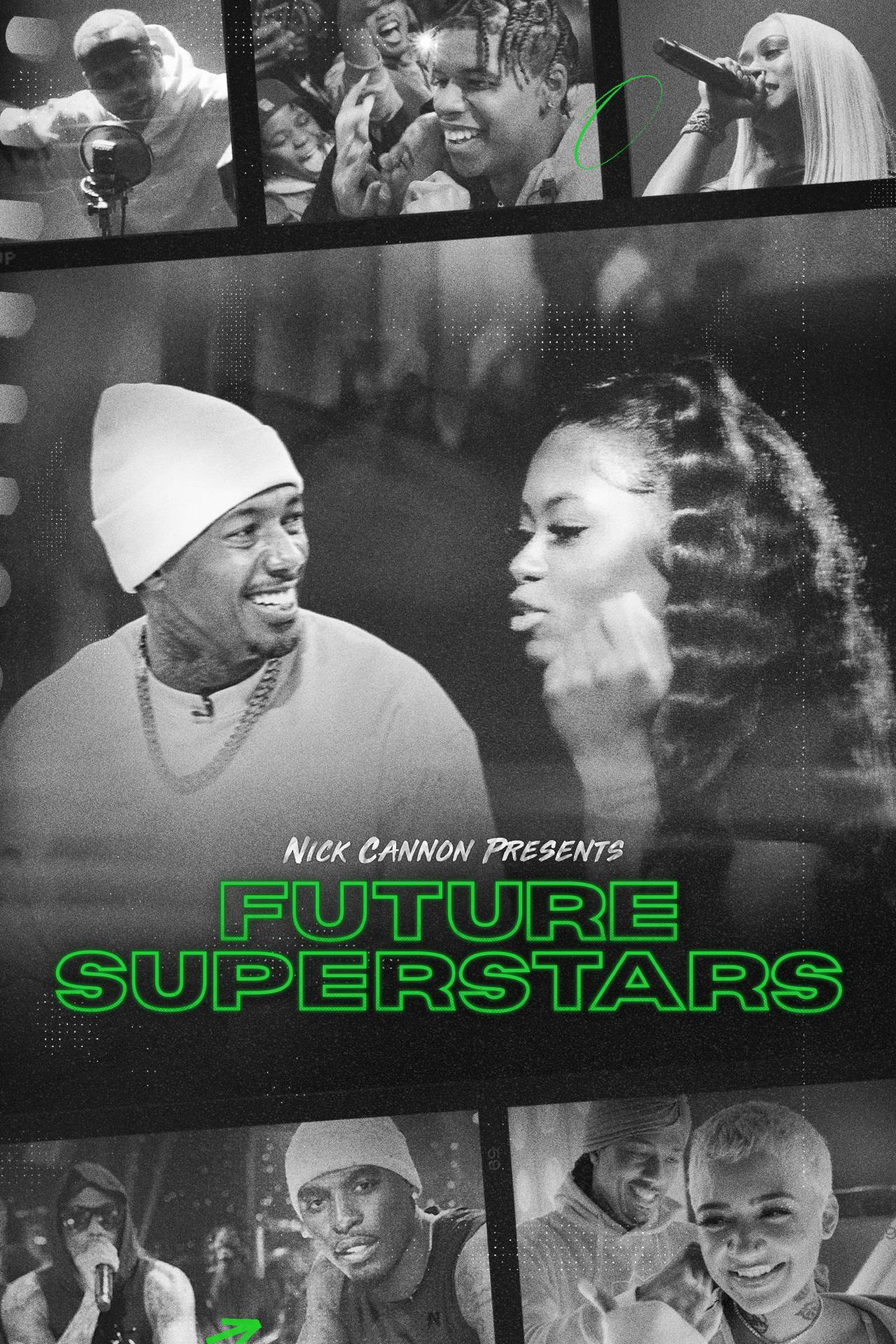 Future Superstars