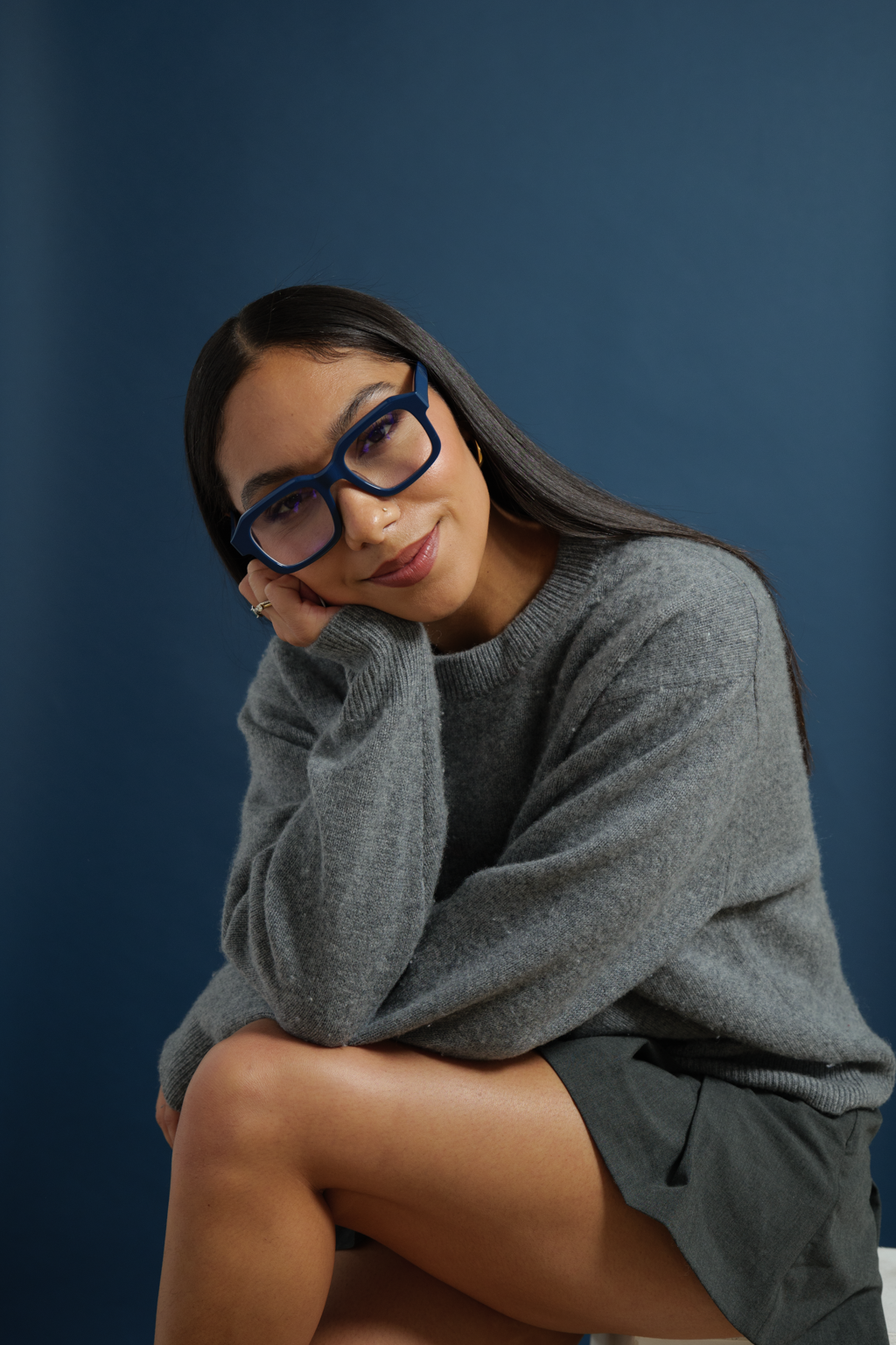 Zavanna Negron - Film Producer